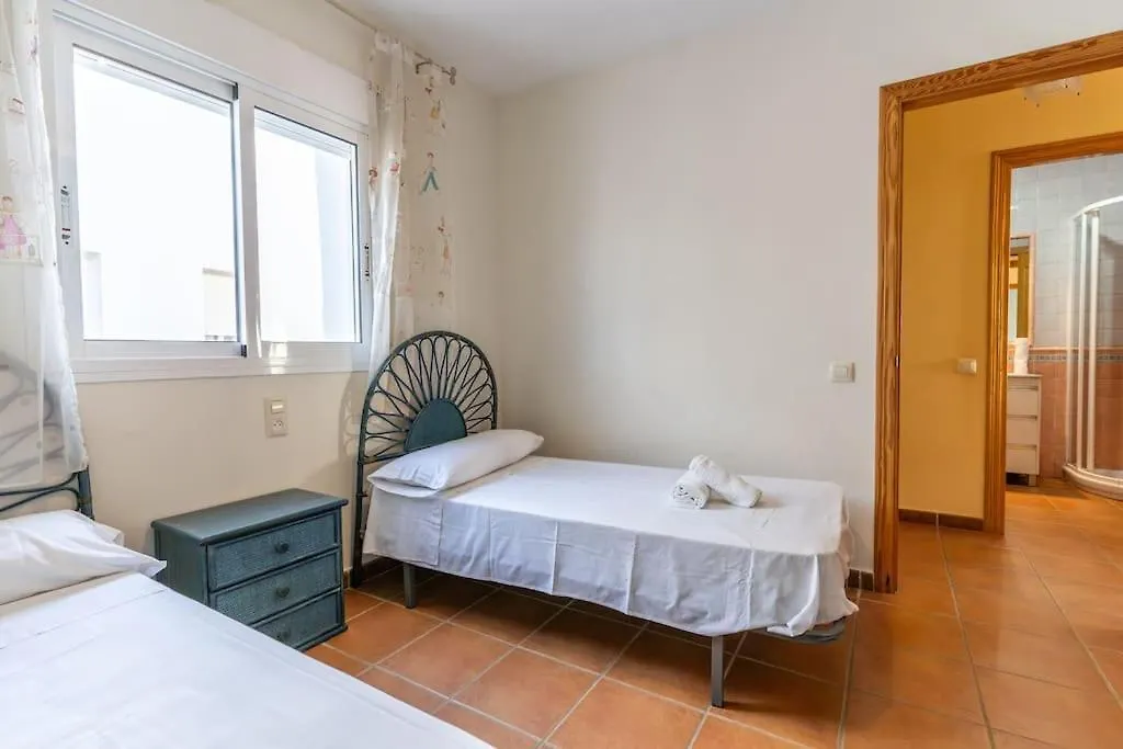 Casa Luna - San Jose Apartment San Jose (Almeria)