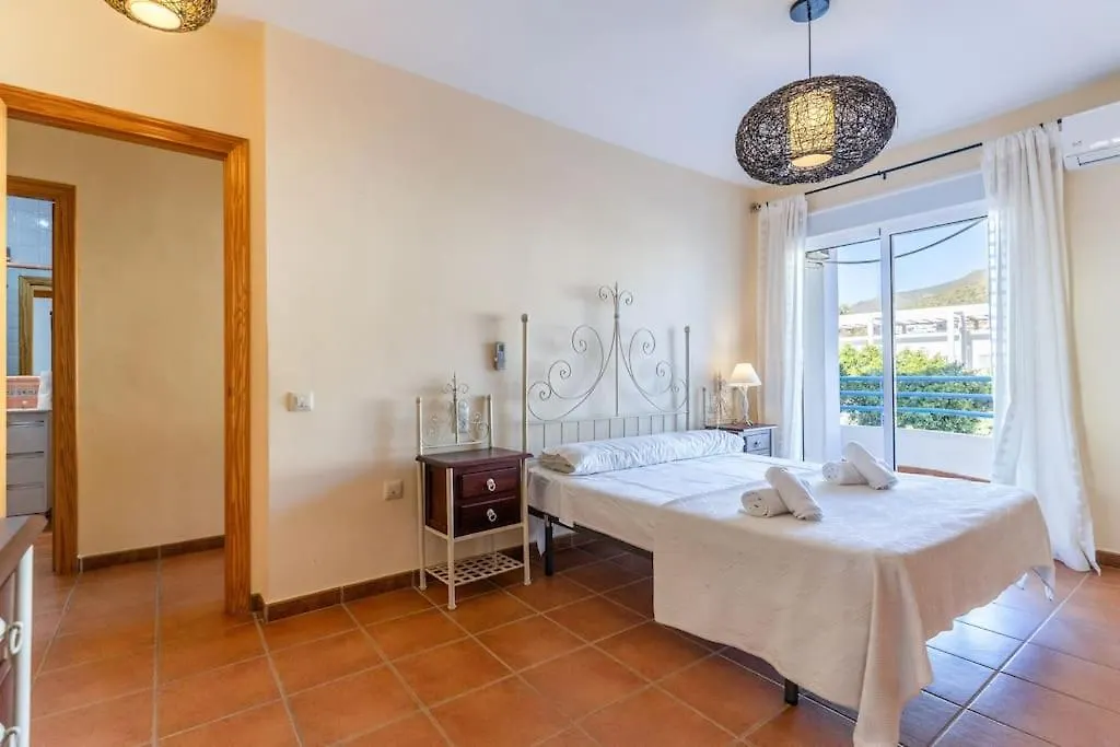Casa Luna - San Jose 0*, San Jose (Almeria) Spain