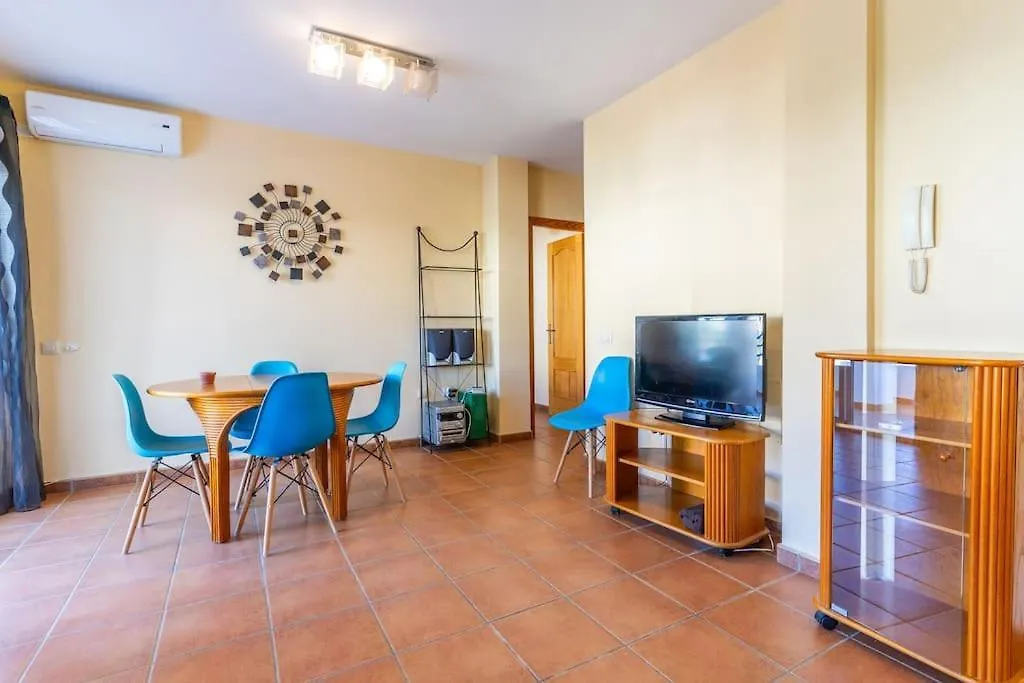 Apartment Casa Luna - San Jose