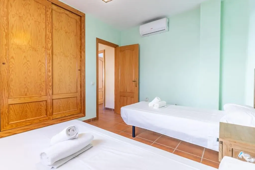 Casa Luna - San Jose Apartment