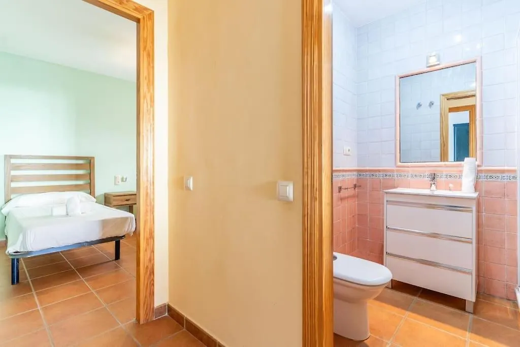Casa Luna - San Jose San Jose (Almeria)