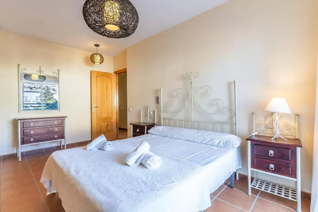 Casa Luna - San Jose Apartment San Jose (Almeria)