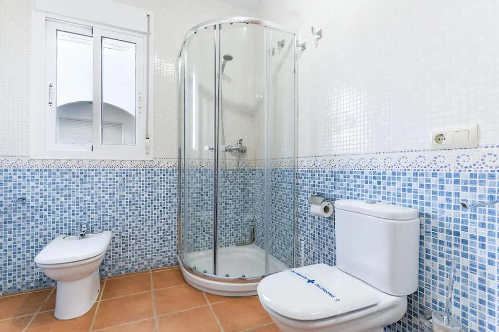 Casa Luna - San Jose San Jose (Almeria)
