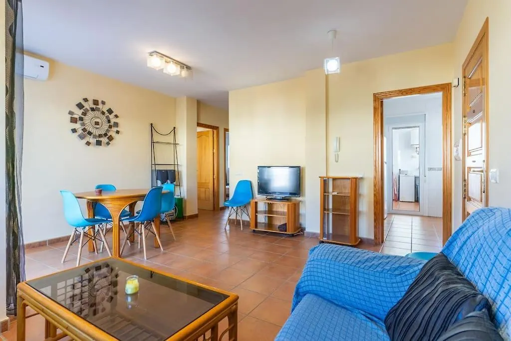 Apartment Casa Luna - San Jose