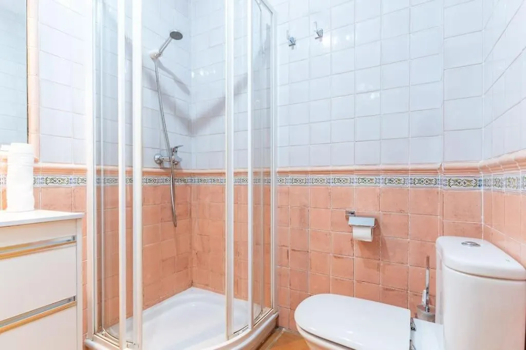 Casa Luna - San Jose Apartment San Jose (Almeria)