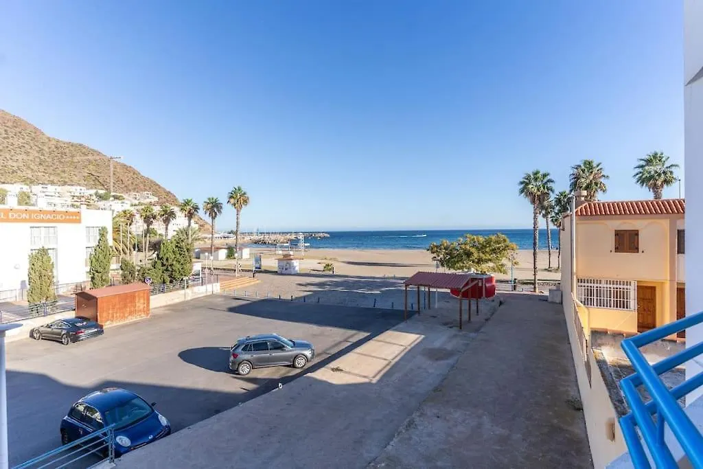 Casa Luna - San Jose Spain
